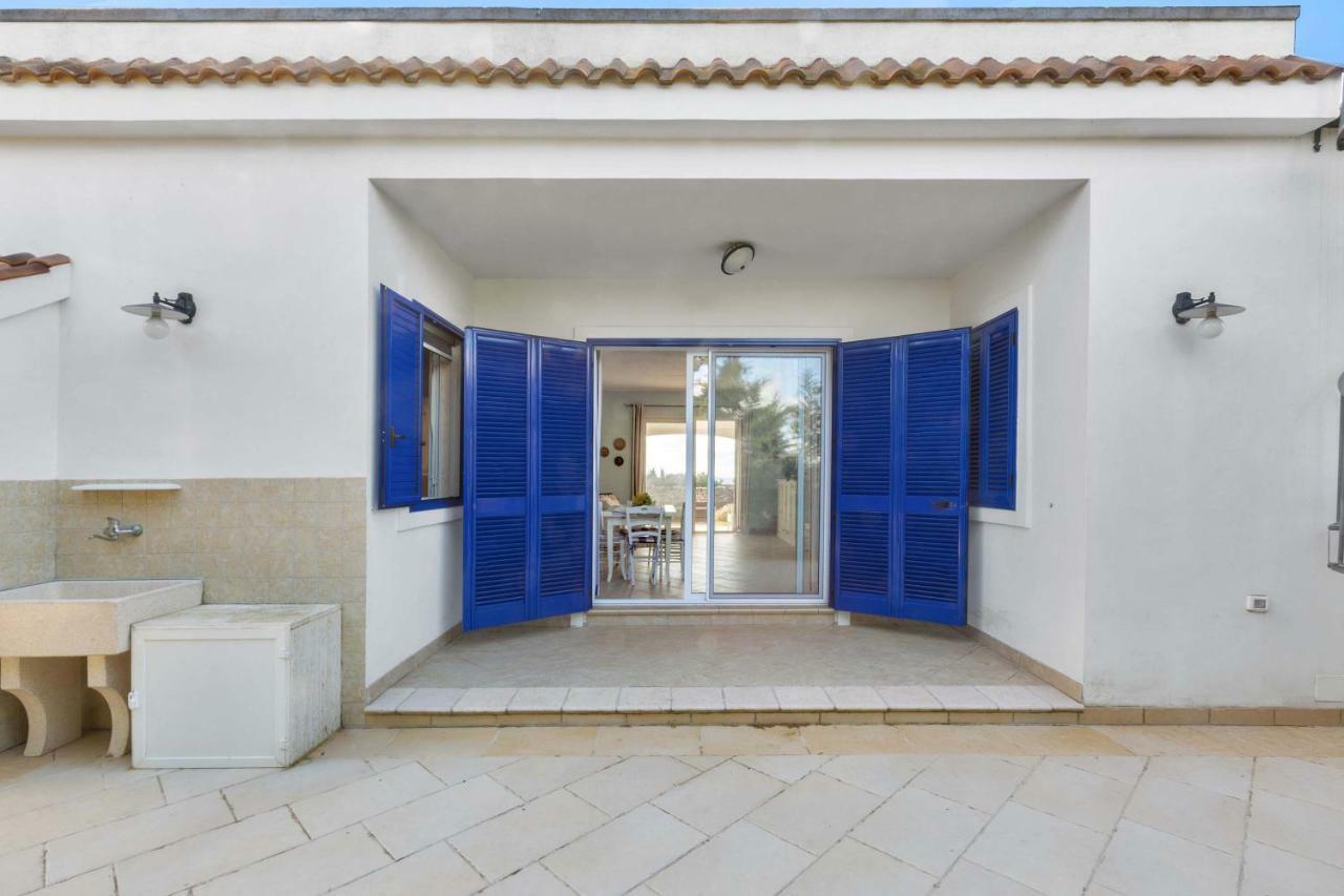 Villa Ventodimare Porto Cesareo Exterior foto