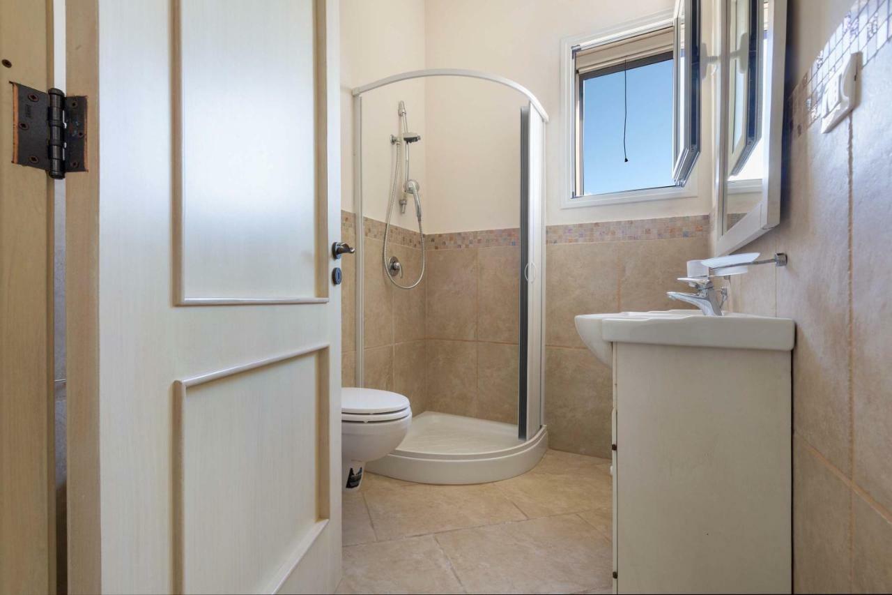 Villa Ventodimare Porto Cesareo Exterior foto